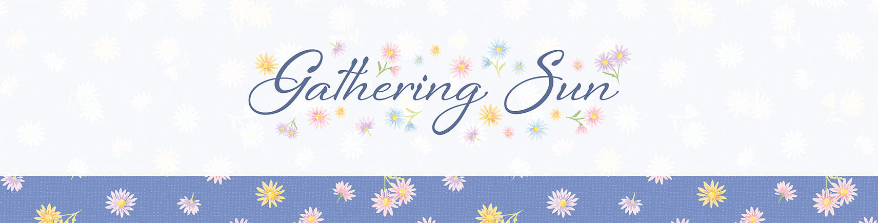 Gathering Sun | Maywood Studio