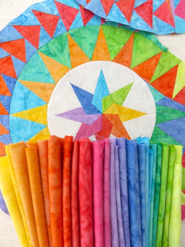 BeColourful | Jacqueline de Jonge