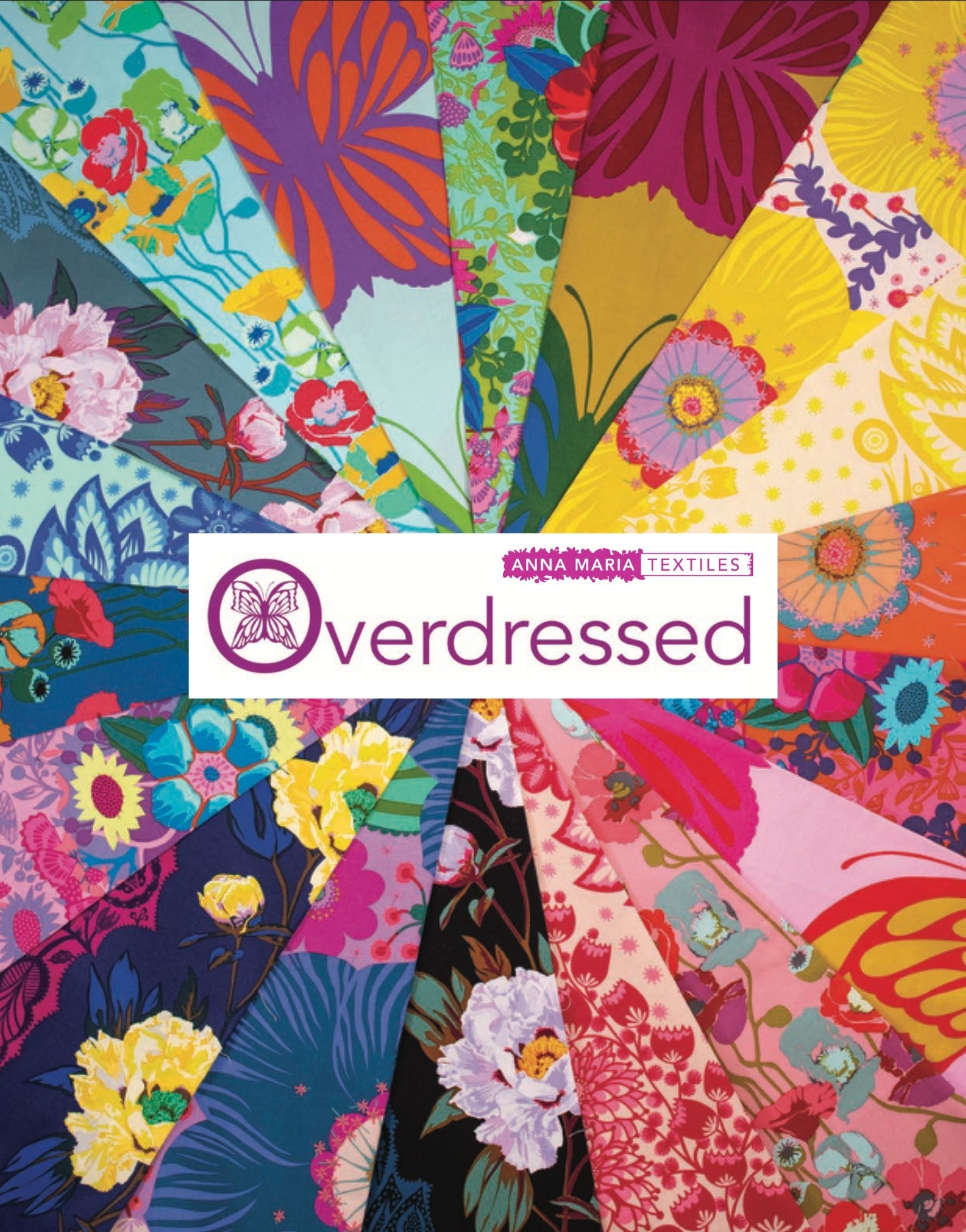 Overdressed | Anna Maria