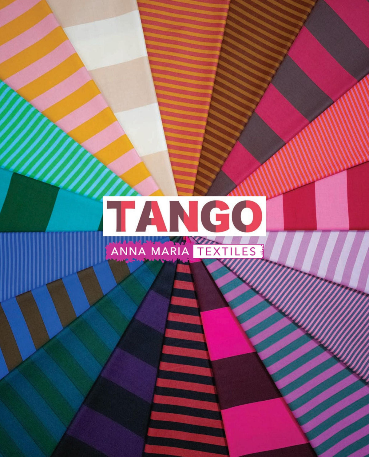 Tango | Anna Maria Textiles
