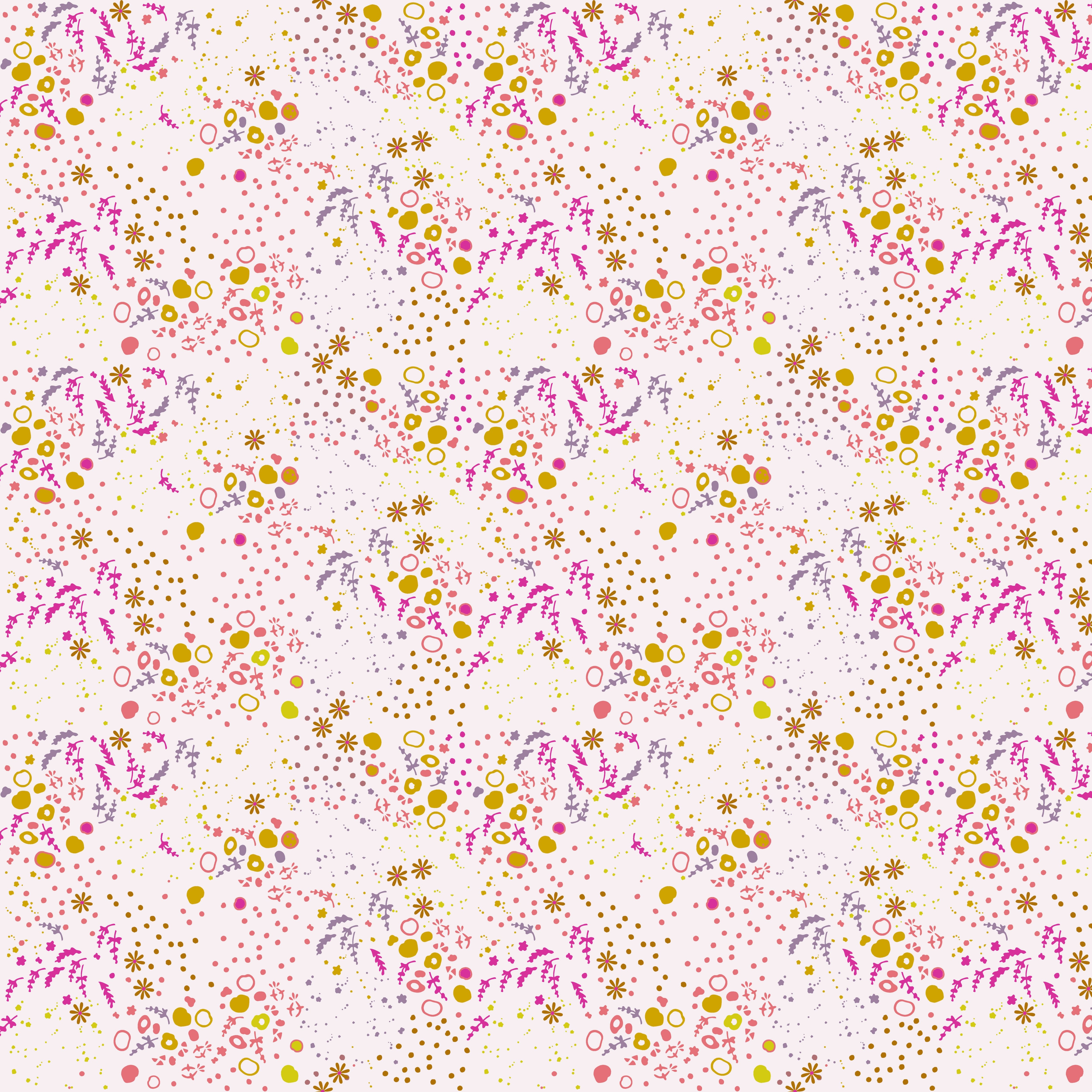 Sun Print 2026 | Equanimity Light - 108" Wide Backing by Alison Glass for Andover | AW-10064-L