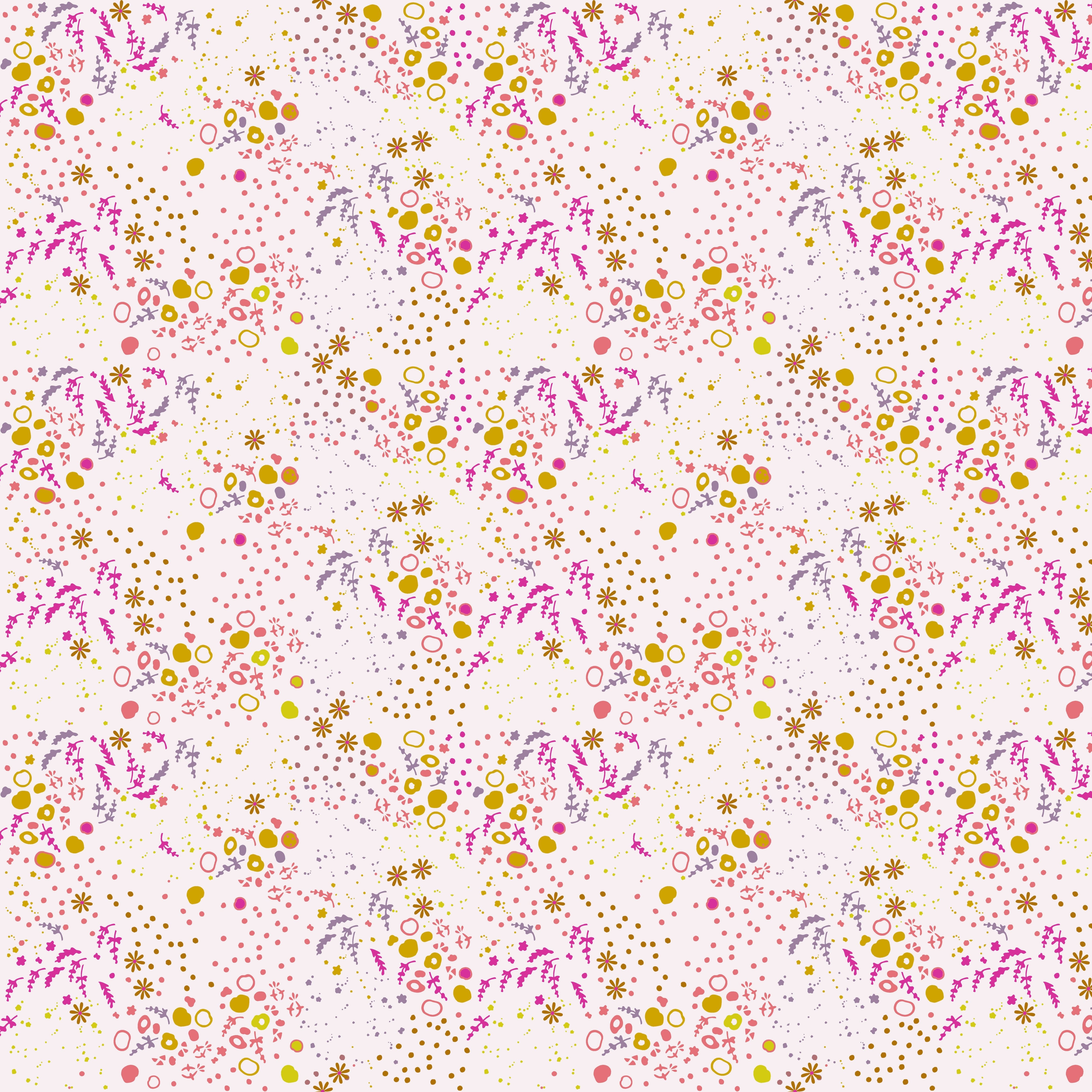 Sun Print 2026 | Equanimity Light by Alison Glass for Andover | A-10048-L