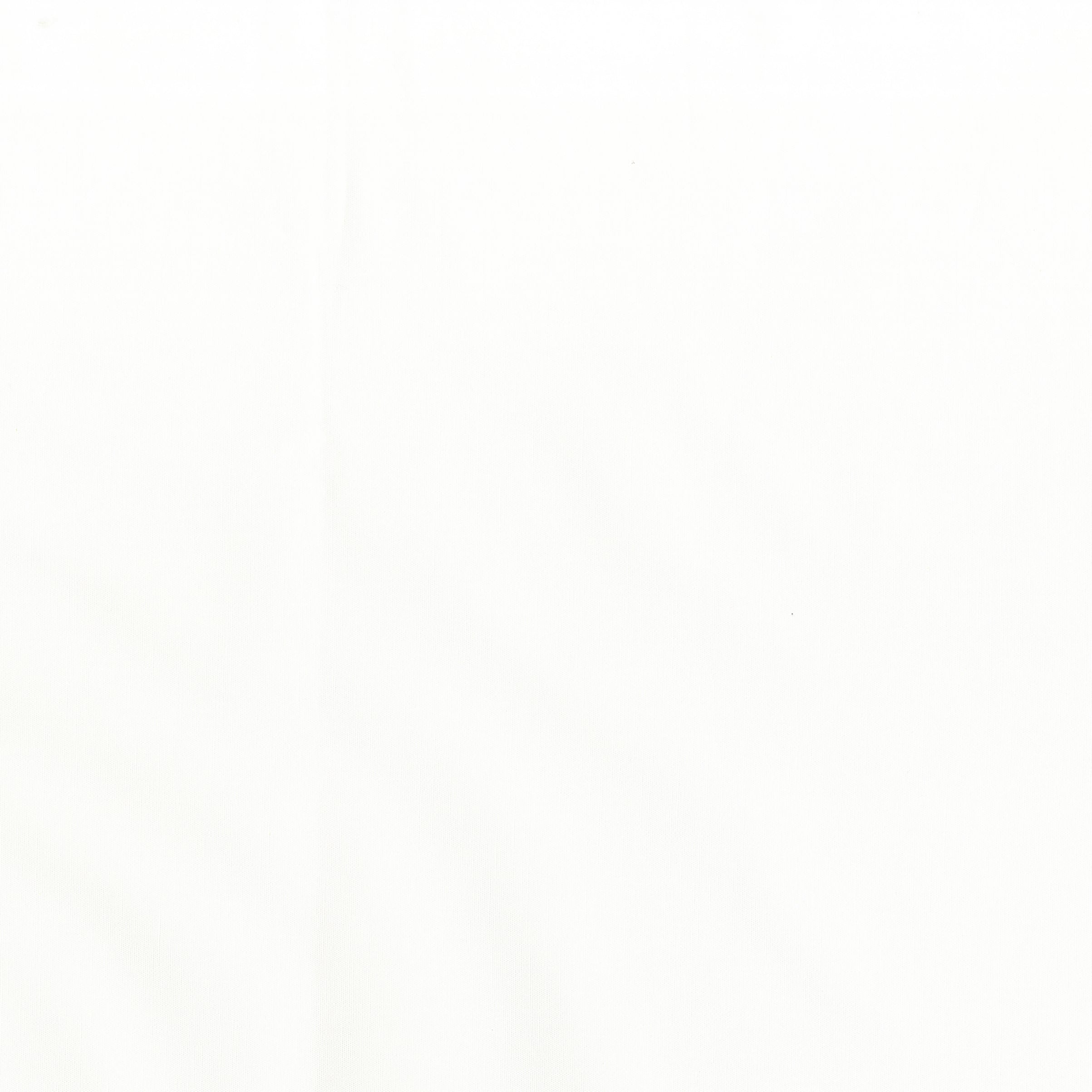 Lava Solids Batik | White (1046) by Anthology Fabrics | 100% Cotton