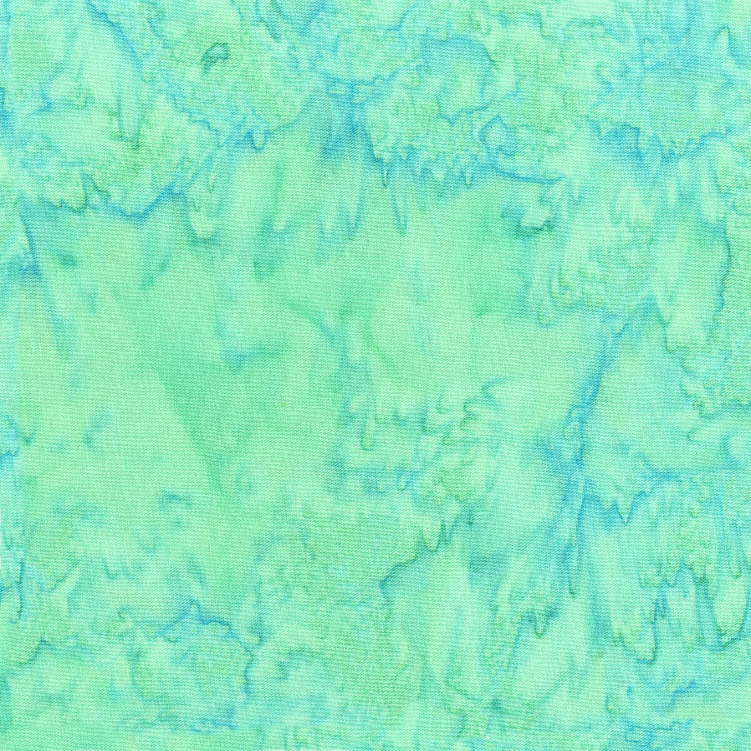 Lava Solids Batik | Pacific (1613) by Anthology Fabrics | 100% Cotton