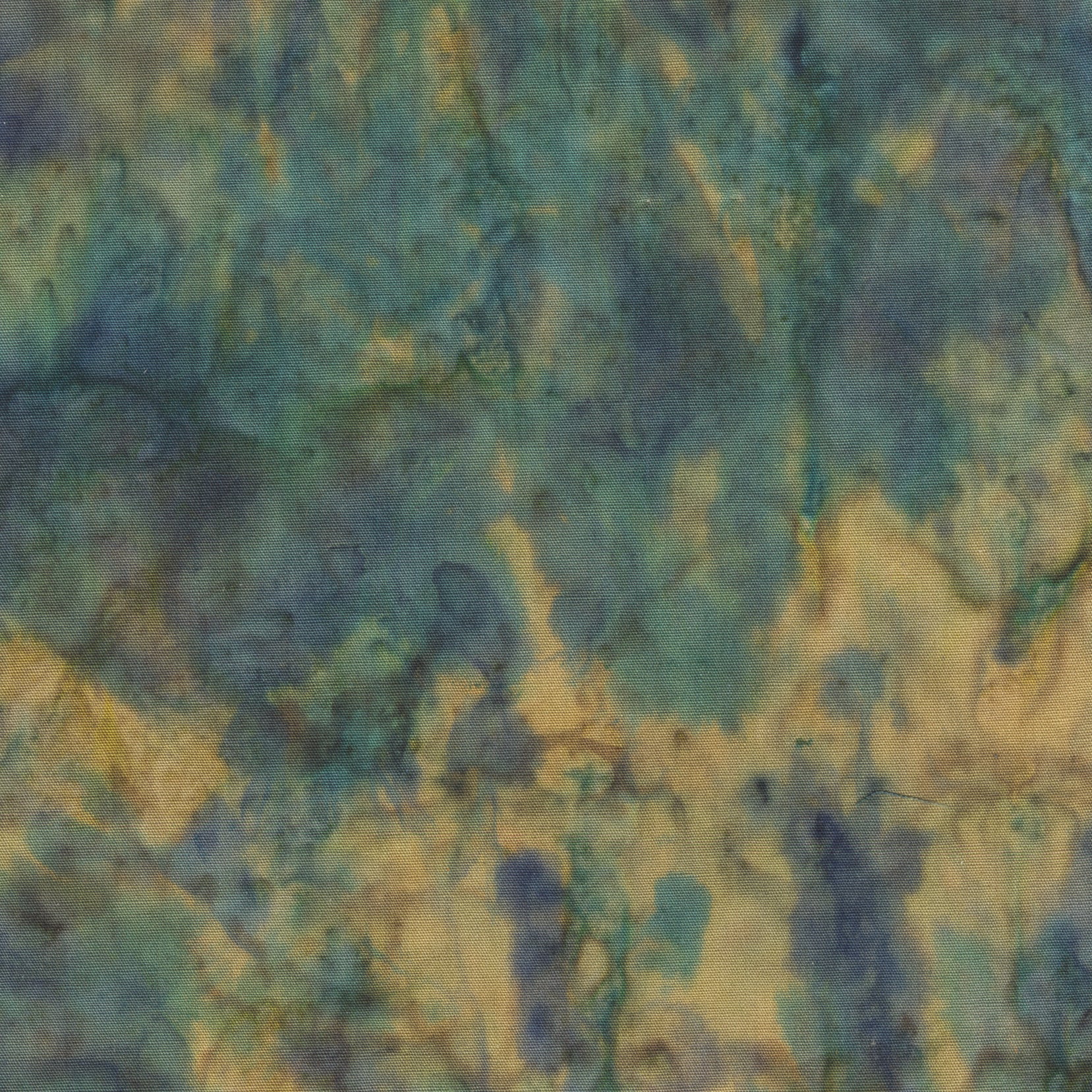 Lava Solids Batik | Hippie (1838) by Anthology Fabrics | 100% Cotton