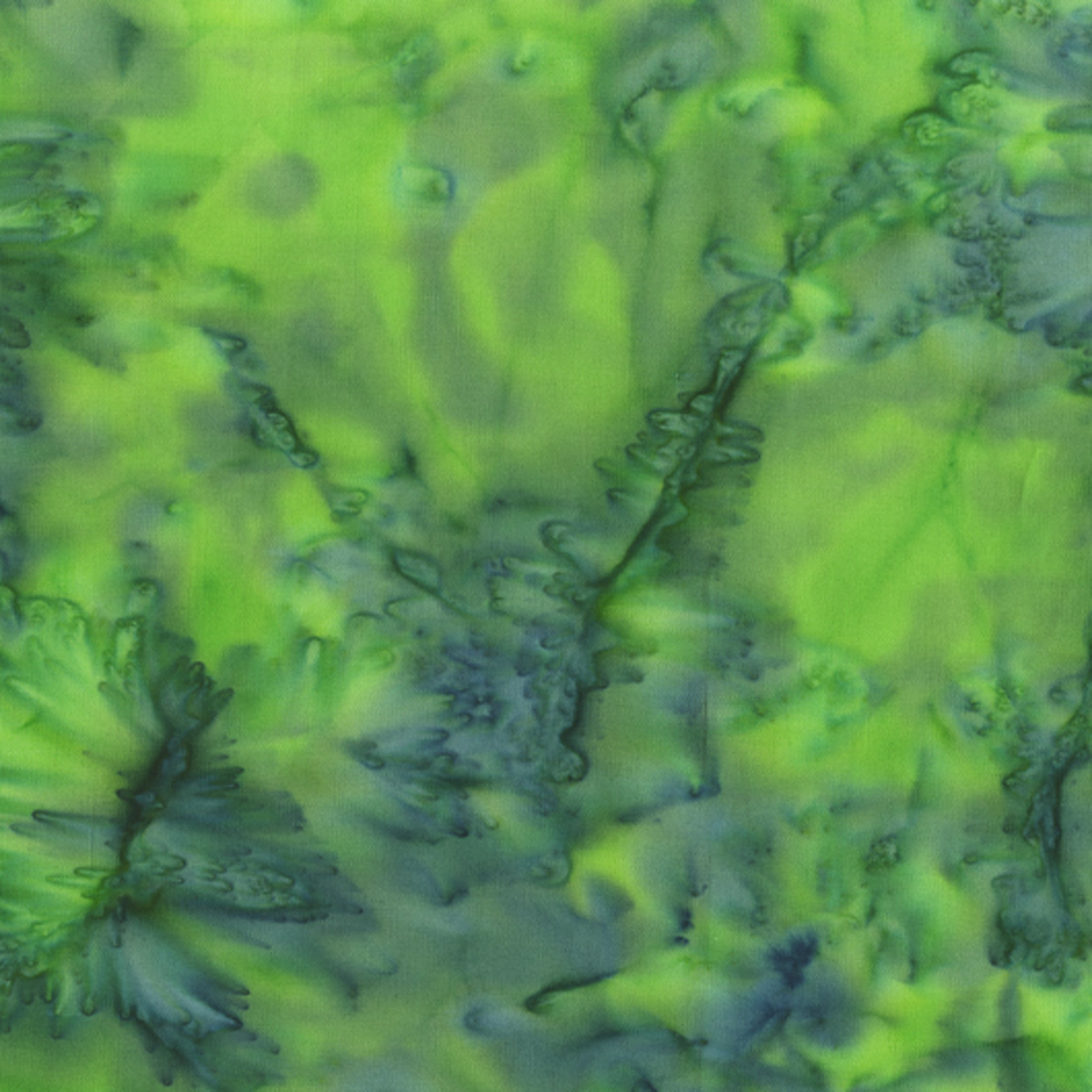 Lava Solids Batik | Evergreen (1899) by Anthology Fabrics | 100% Cotton