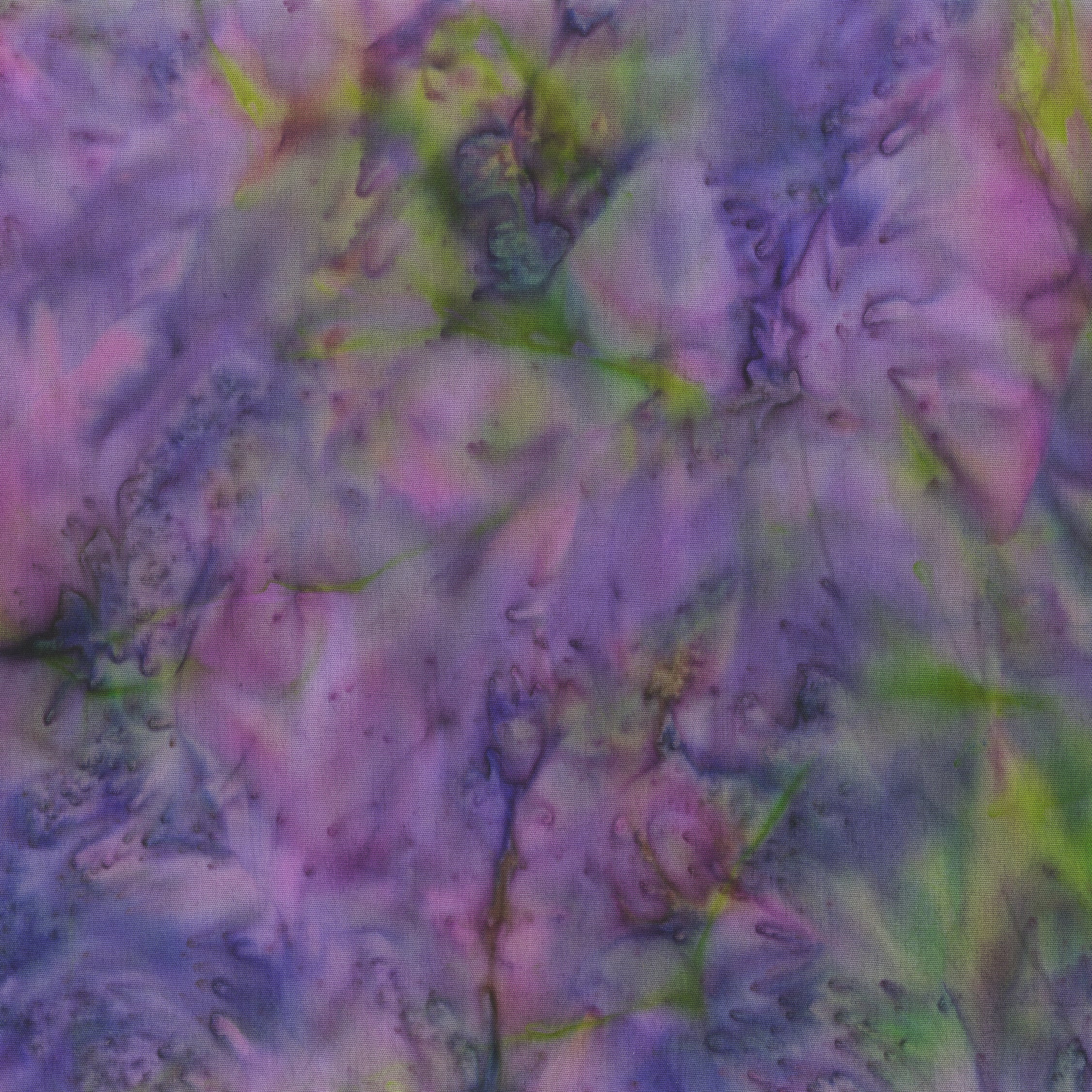 Lava Solids Batik | Galaxy (1911) by Anthology Fabrics | 100% Cotton