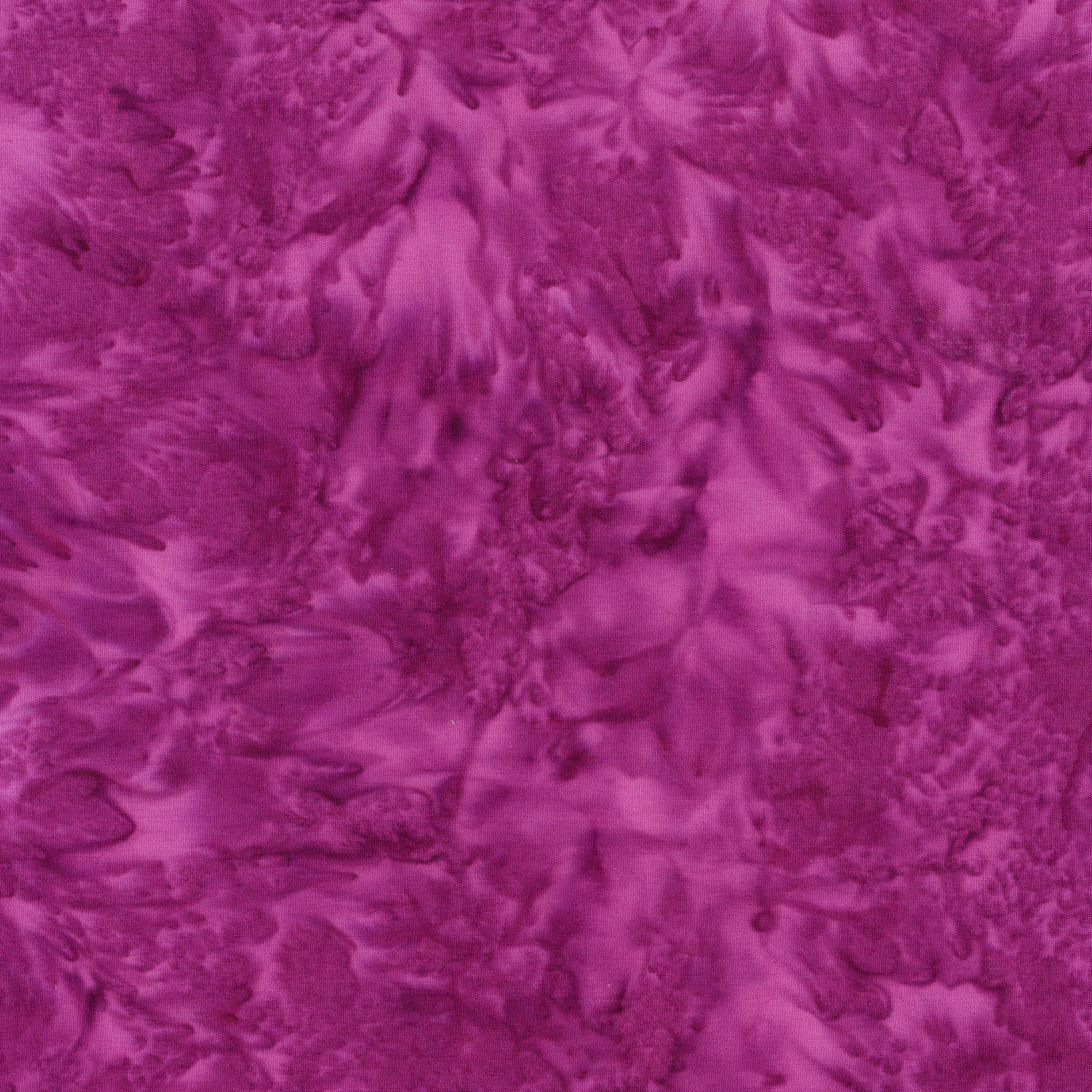 Lava Solids Batik | Vibrant Plum (2040) by Anthology Fabrics | 100% Cotton