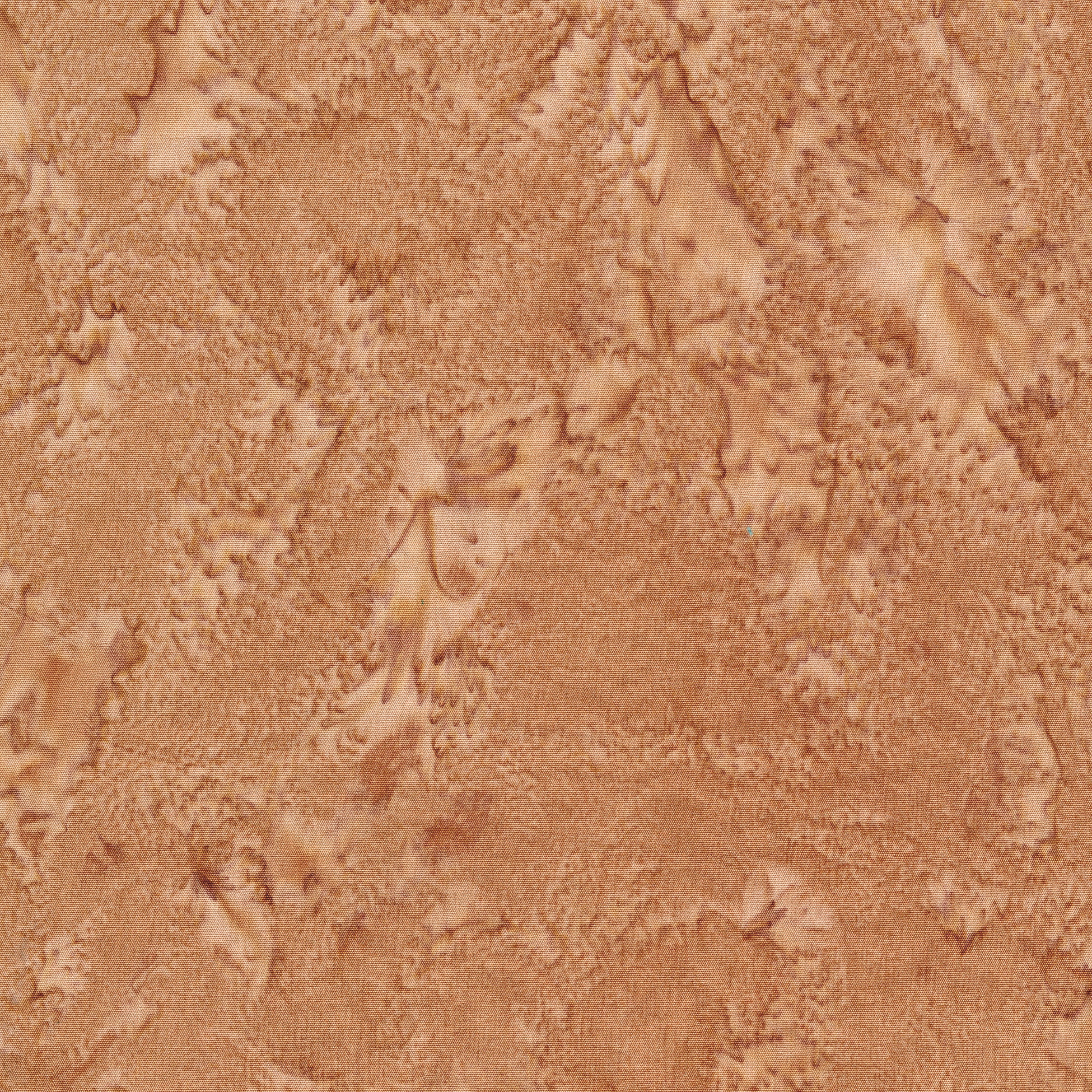 Lava Solids Batik | Chai (2051) by Anthology Fabrics | 100% Cotton