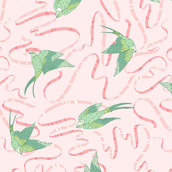 Fairytales | Fat Quarter Bundle by Tiffany Lauren for Andover Fabrics | 24 pcs