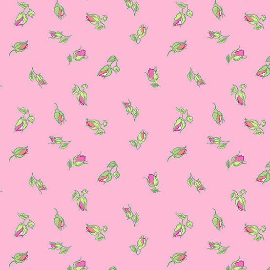 Fairytales | Fat Quarter Bundle by Tiffany Lauren for Andover Fabrics | 24 pcs