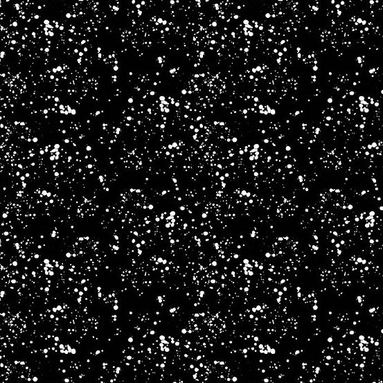 Prismatic | Love Potion Space by Libs Elliott for Andover Fabrics | A-10433-K