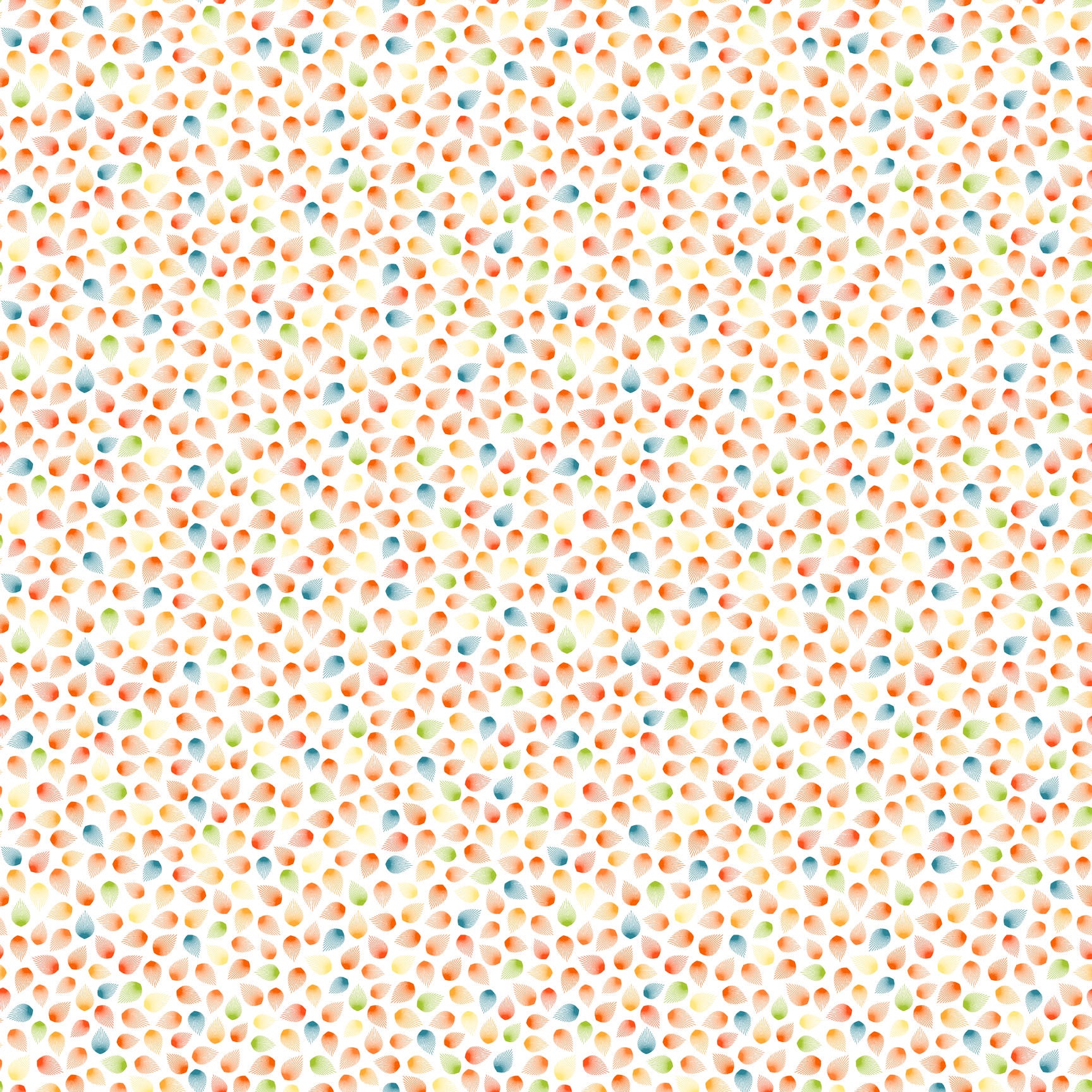 Fall Color | 5" Charm Pack by Patrick Lose for Northcott Fabrics | 42 pcs