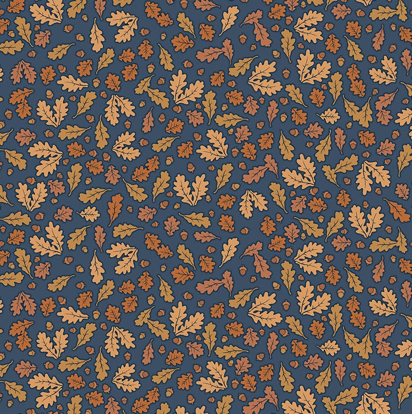 A Walk in the Woods | The Sky is Falling Dusk by Patrick Lose Fabrics | 10759-46