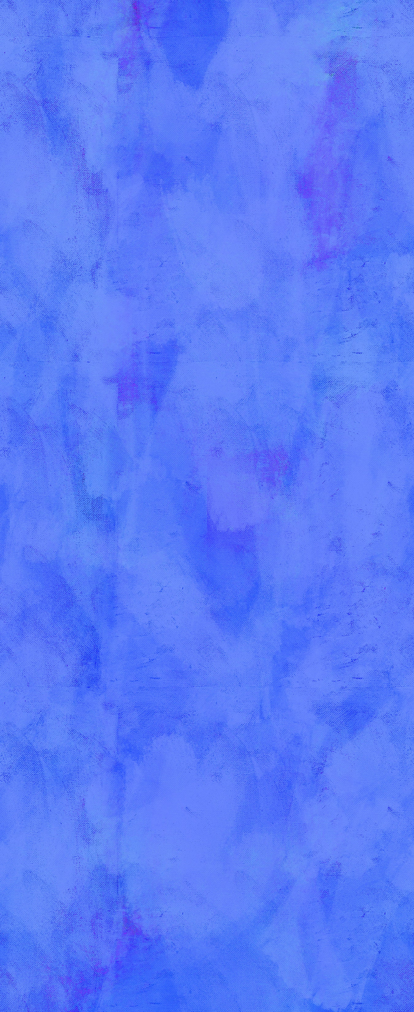 Sunset Strokes - Studioscapes | Painted Sky Azure by Patrick Lose Fabrics | 10806-45
