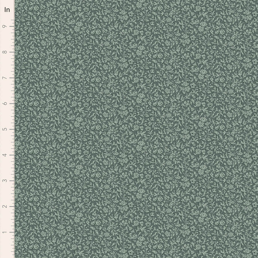 Merry Little Christmas | Fat Quarter Bundle - Eve & Noel Blenders by Tone Finnanger for Tilda Fabrics | 12 pcs