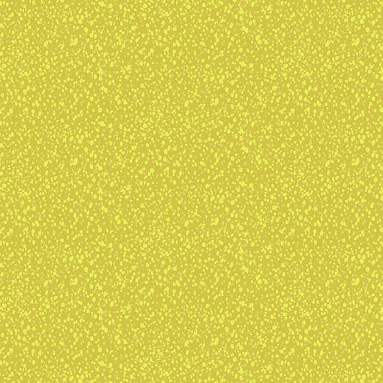 Freckles 2 | Green Tea Freckles by Karen Lewis Textiles for Andover Fabrics | A-1424-V