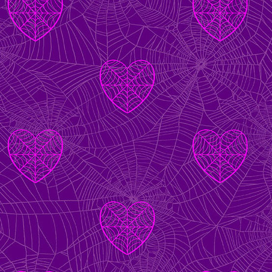 Phantasm | 10" Square Pack by Libs Elliott for Andover Fabrics | 42 pcs