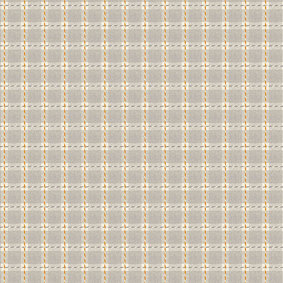 Midnight Moon | 10" Square Pack by Andover Fabrics | 42 pcs