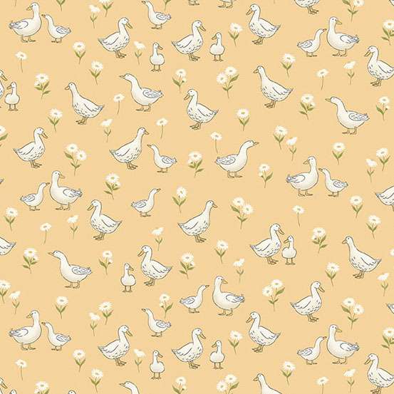 Little Ones | 5" Charm Pack by Makower UK for Andover Fabrics | 42 pcs