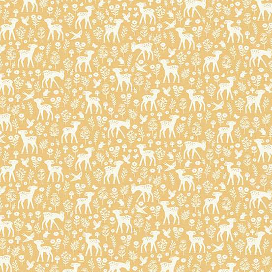 Little Ones | 5" Charm Pack by Makower UK for Andover Fabrics | 42 pcs