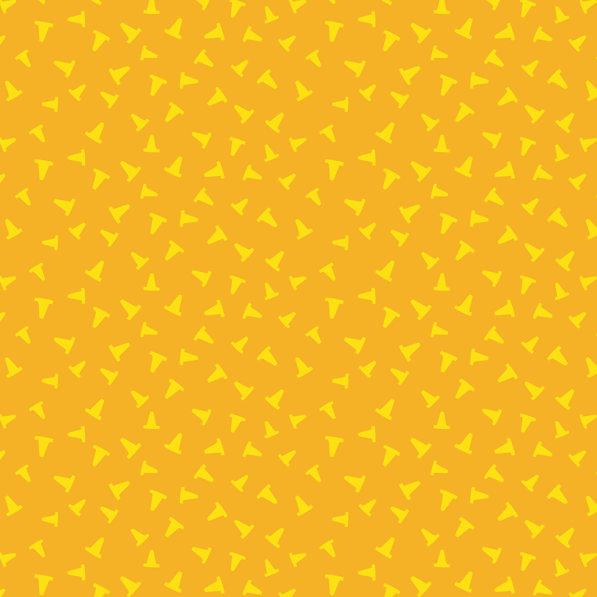 Fire! Fire! Fire! | 5" Charm Pack by Loo McNulty for Cloud9 | 42 pcs | 100% Organic Cotton