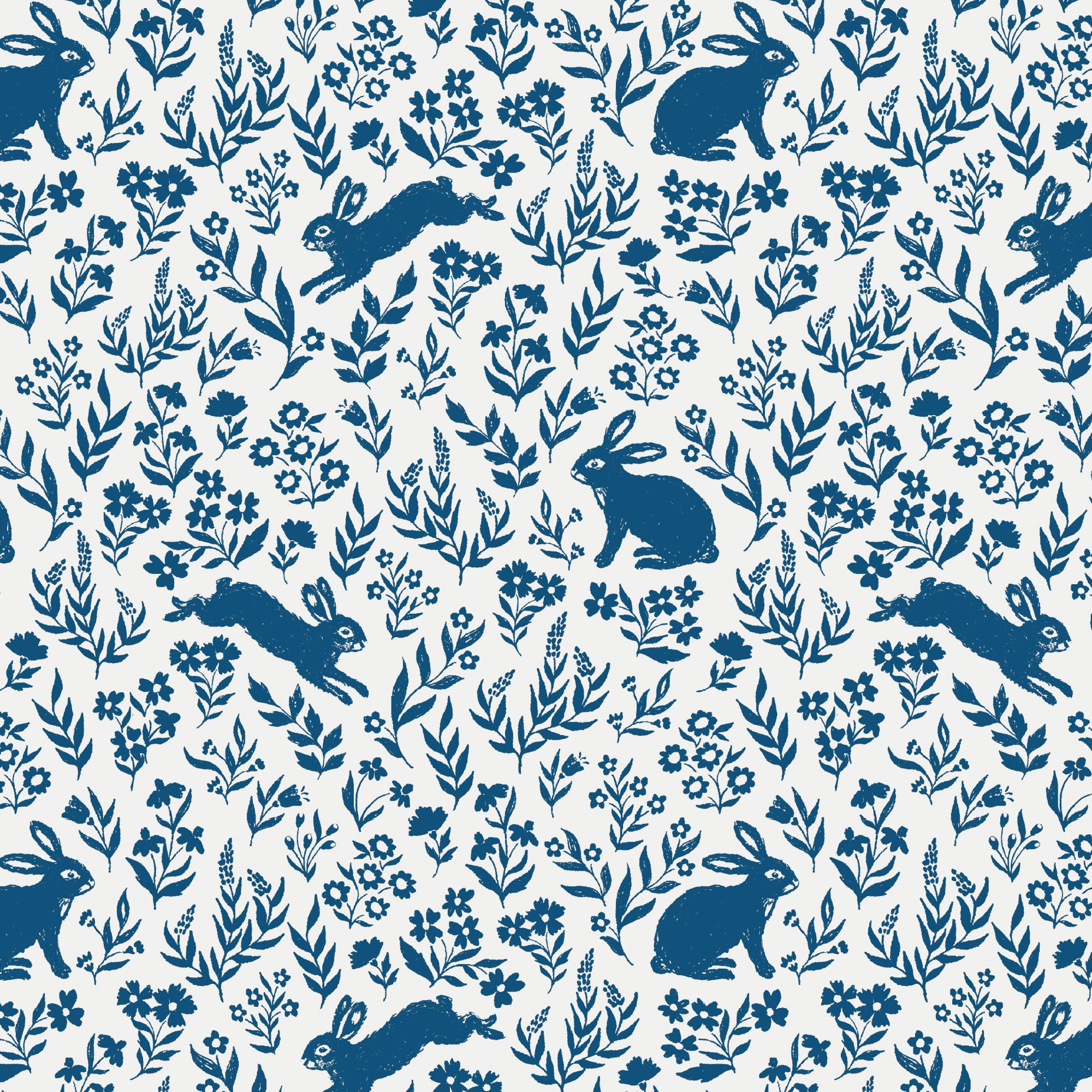 Garden Reverie | 5" Charm Pack by Cassidy Demkov for Cloud9 | 100% Organic Cotton | 42 pcs