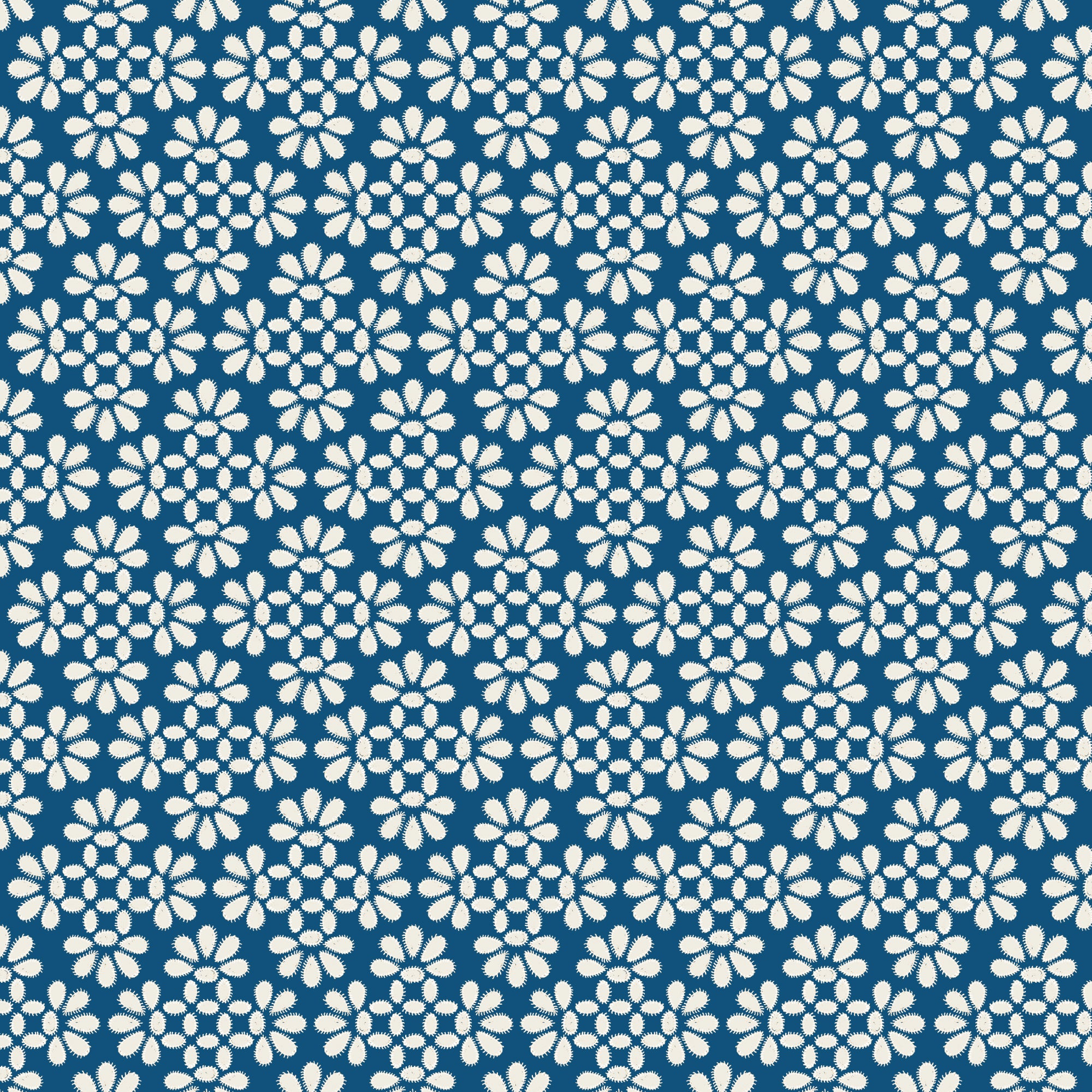 Garden Reverie | 5" Charm Pack by Cassidy Demkov for Cloud9 | 100% Organic Cotton | 42 pcs