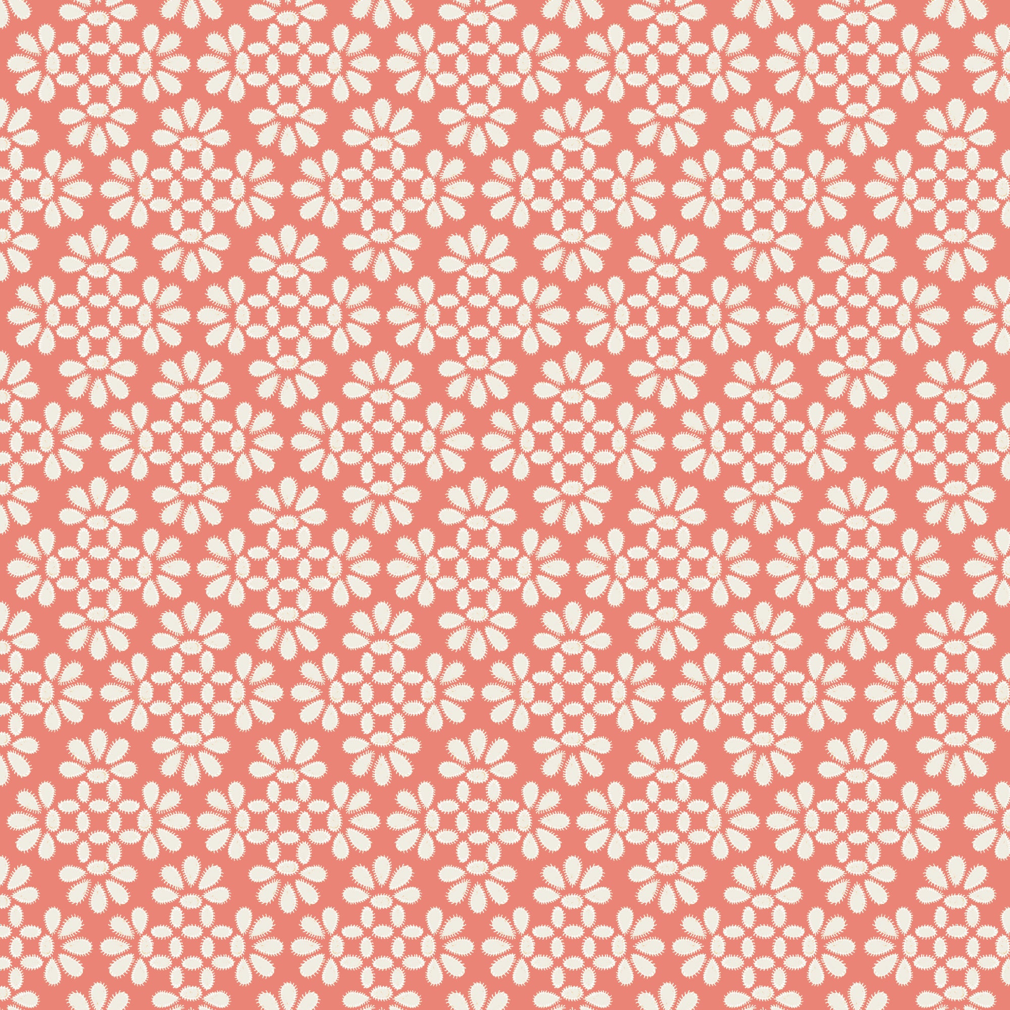 Garden Reverie | 5" Charm Pack by Cassidy Demkov for Cloud9 | 100% Organic Cotton | 42 pcs