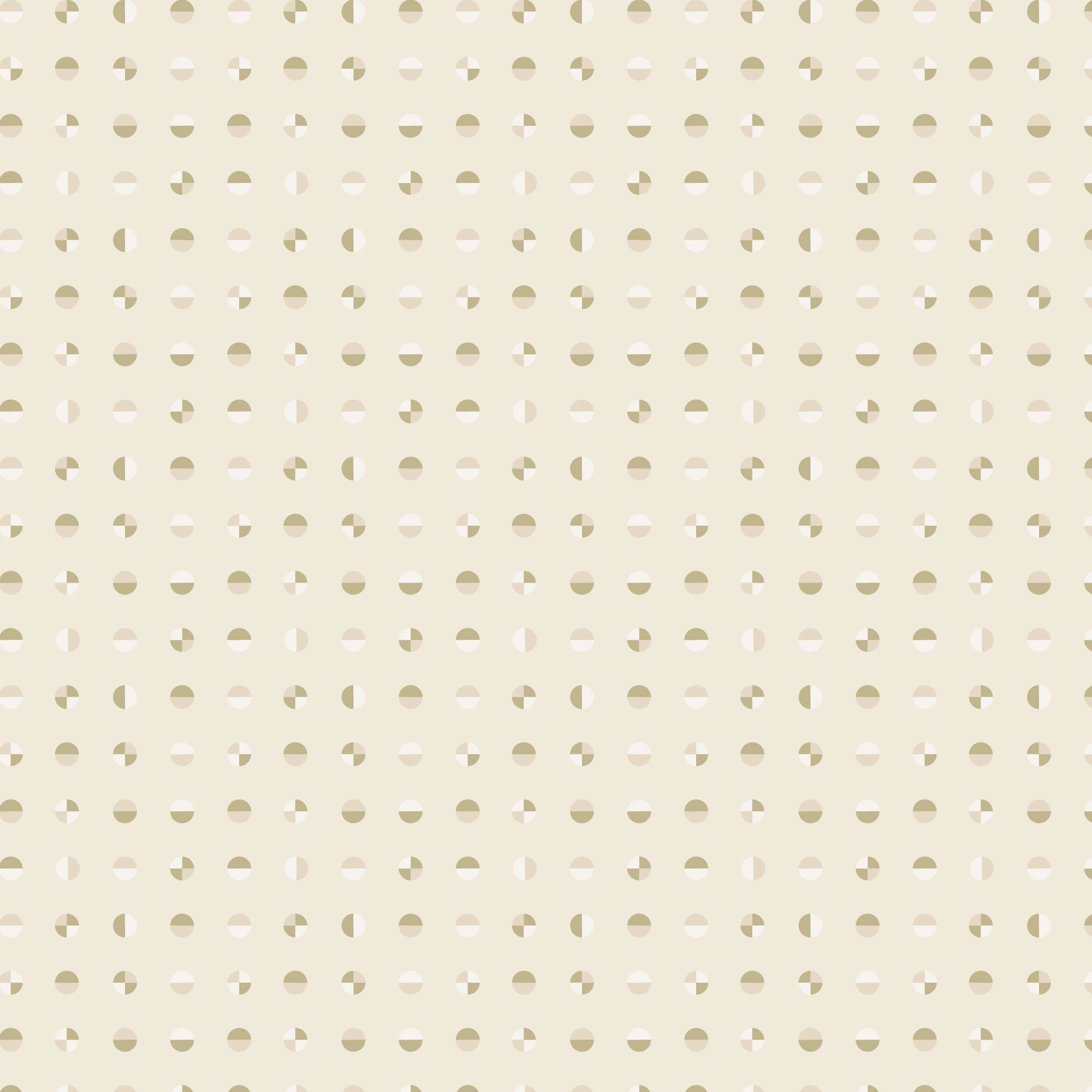 American Bold | Fat Quarter Bundle by Frank Lloyd Wright for Cloud9 | 100% Organic Cotton | 24 pcs