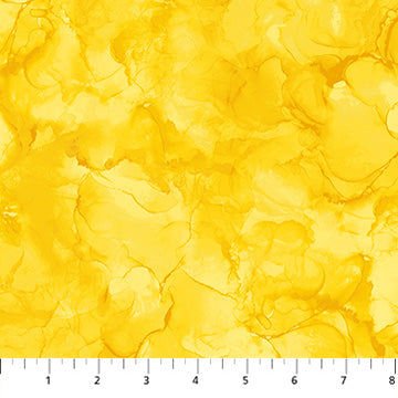 Mirage | Sunshine by Deborah Edwards for Northcott | 28270-52 | Tonal Blender