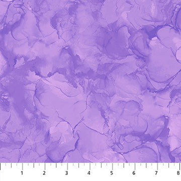 Mirage | Lavender by Deborah Edwards for Northcott | 28270-82 | Tonal Blender