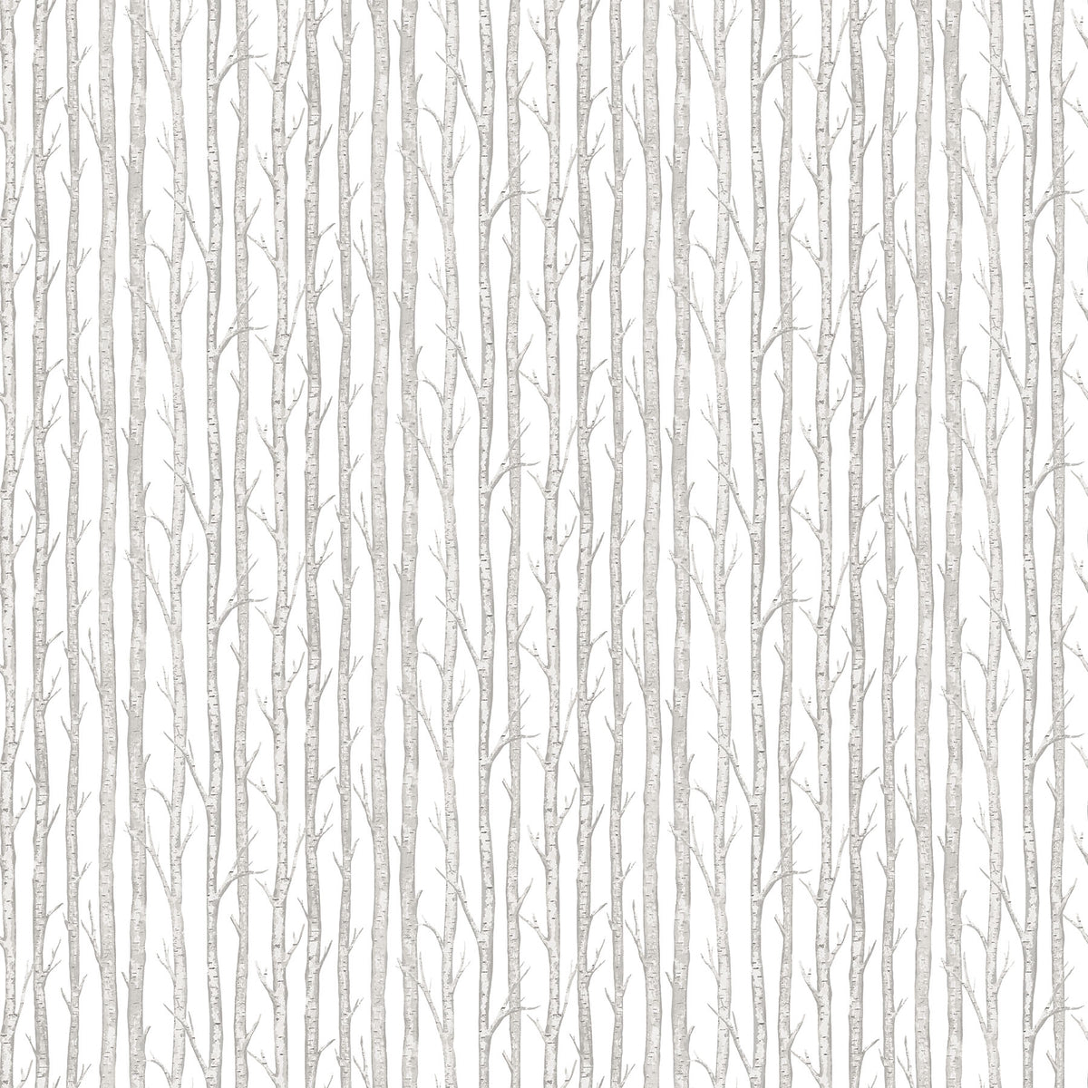 Tanglewood | Birch White Multi by Deborah Edwards for Northcott | 29286-10