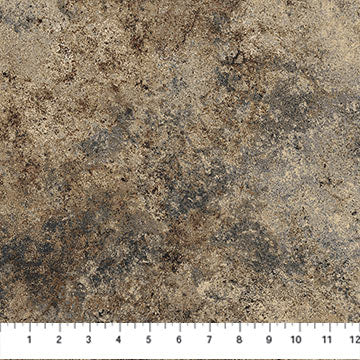 Stonehenge Multi Mixers | Driftwood by Linda Ludovico for Northcott Fabrics | 39382-320