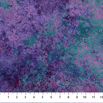 Stonehenge Multi Mixers | Night Shade by Linda Ludovico for Northcott Fabrics | 39382-88