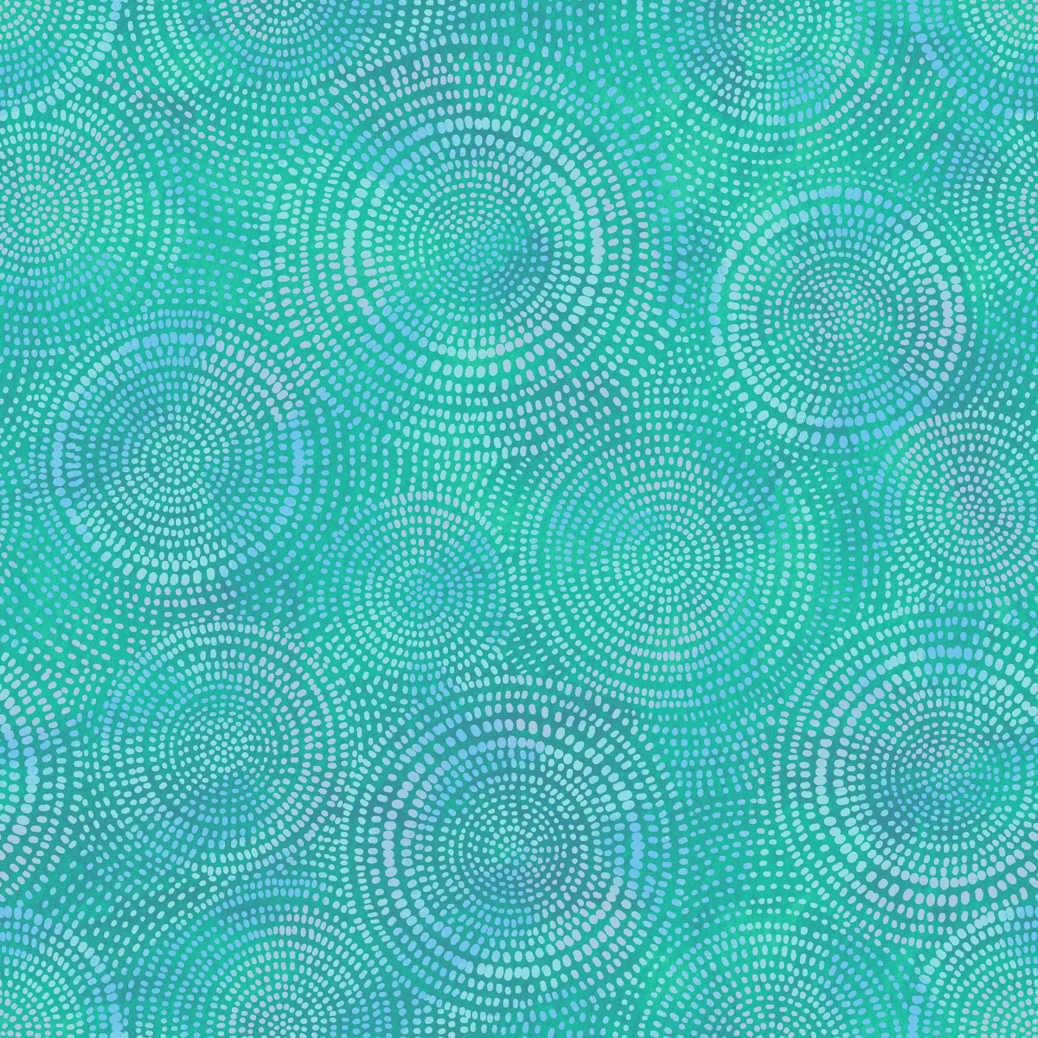 Radiance - Cyan | 108" Wide Backing by Whistler Studios for Windham Fabrics | 53728W-10