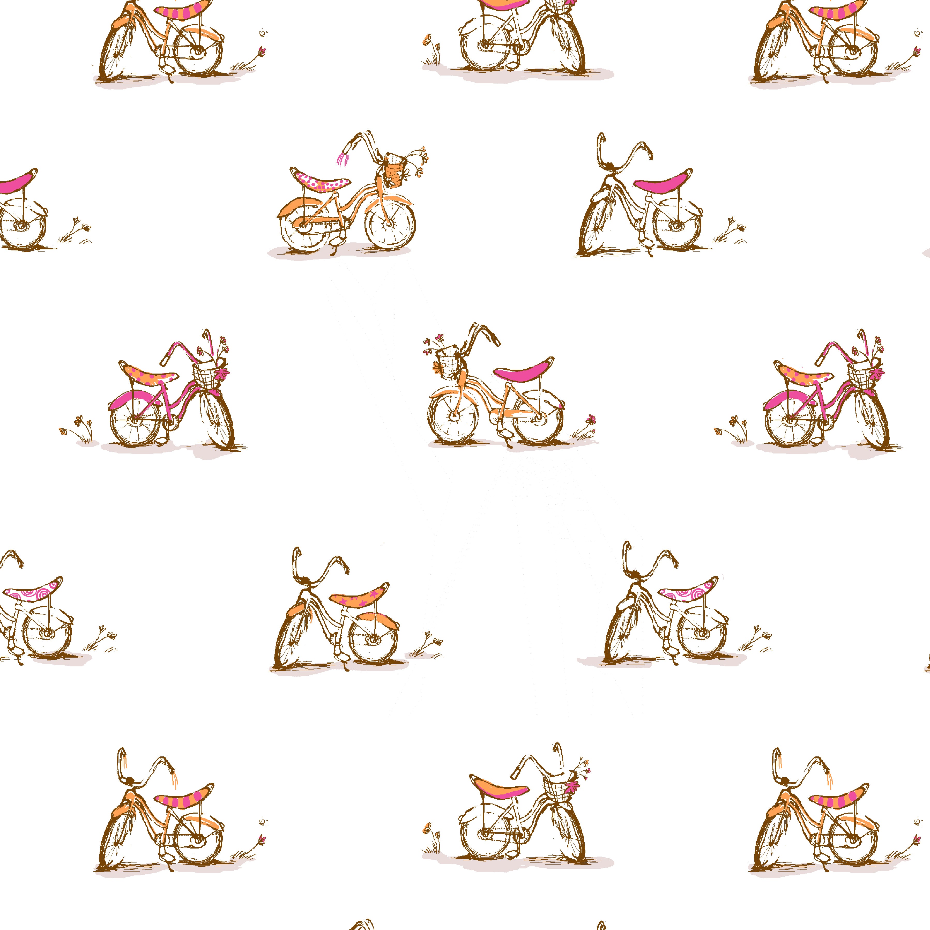 Studio Edit | Fat Quarter Bundle by Heather Ross for Windham Fabrics | 28 pcs