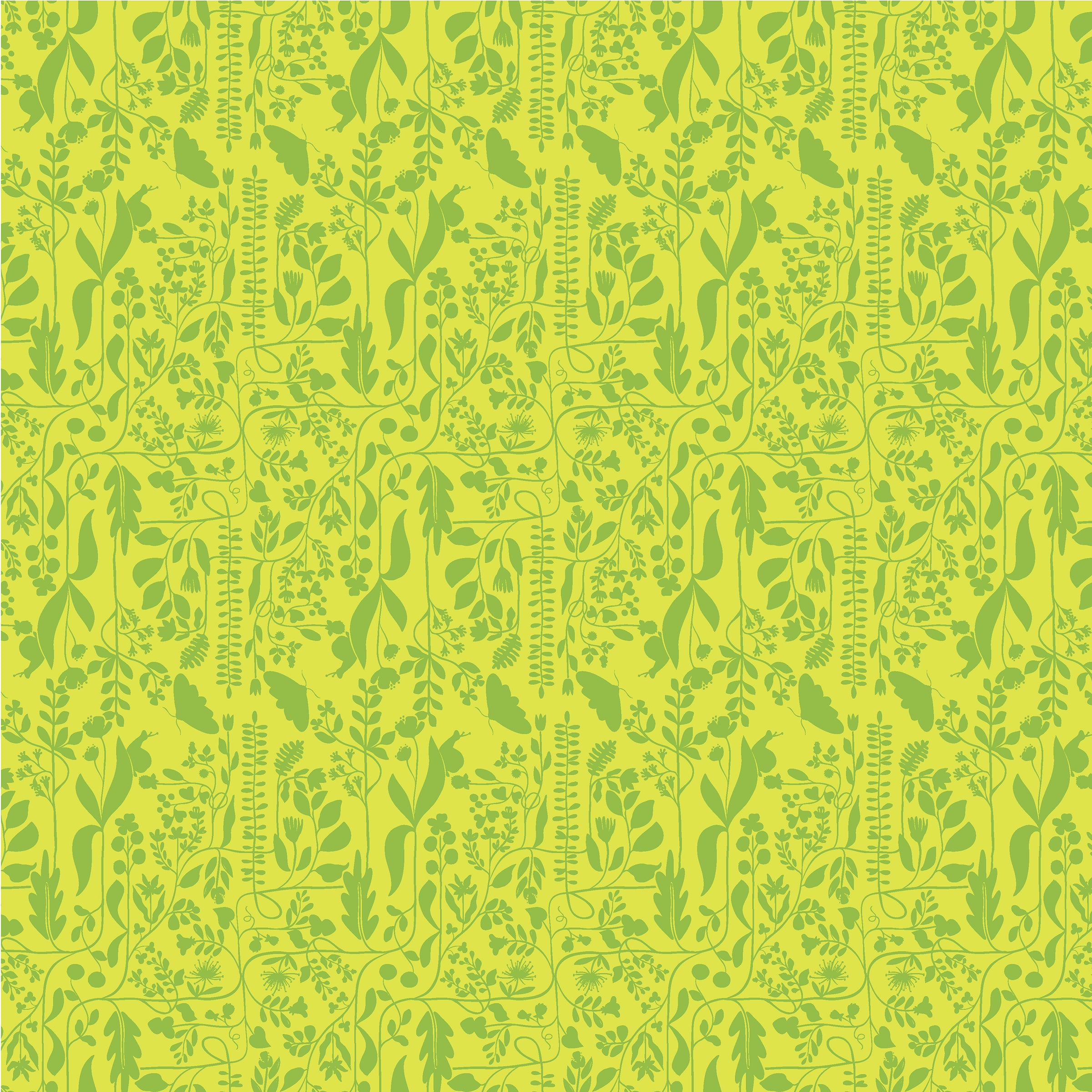 Insectarium | Fat Quarter Bundle by Tamara Kate for Windham Fabrics | 25 pcs