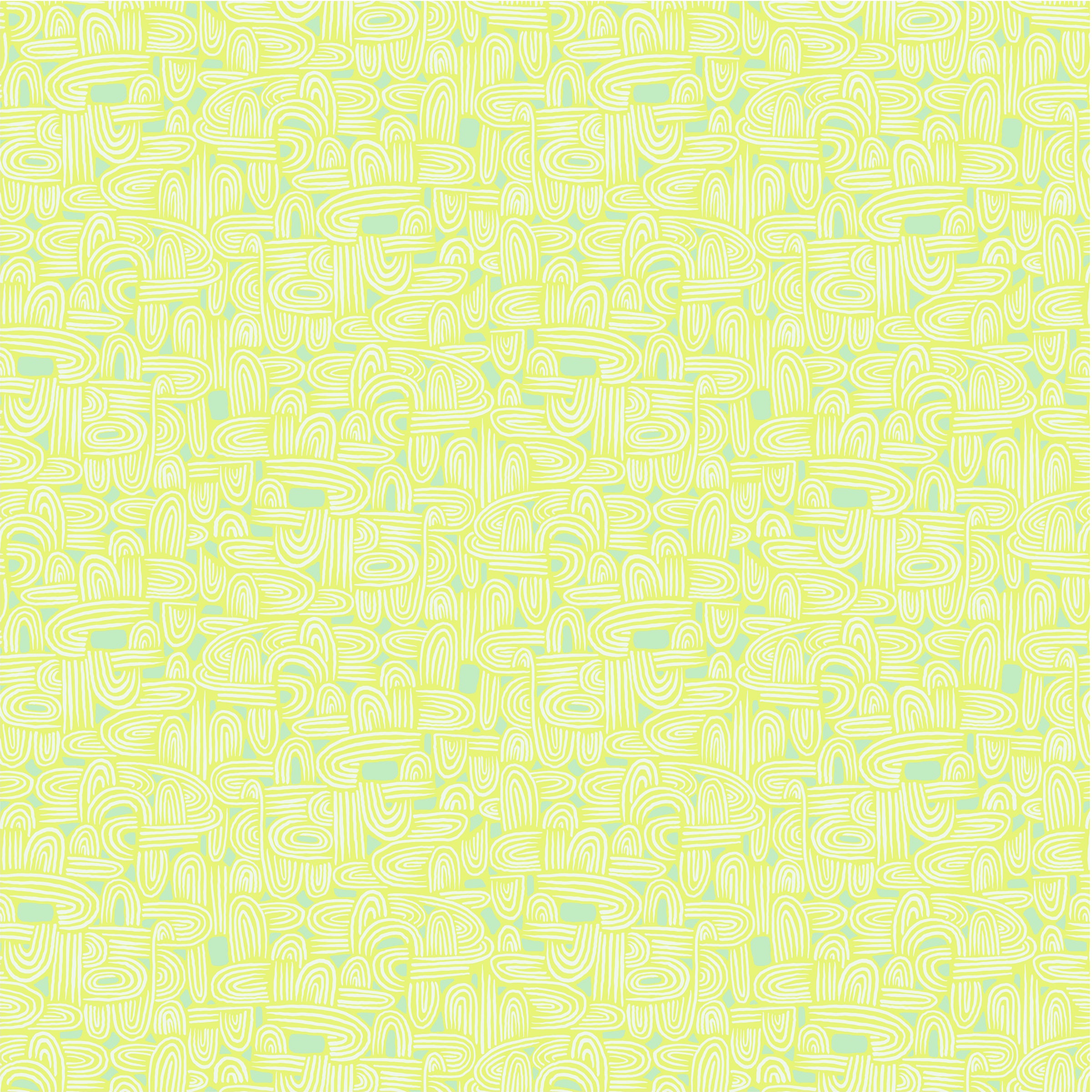 Insectarium | Fat Quarter Bundle by Tamara Kate for Windham Fabrics | 25 pcs