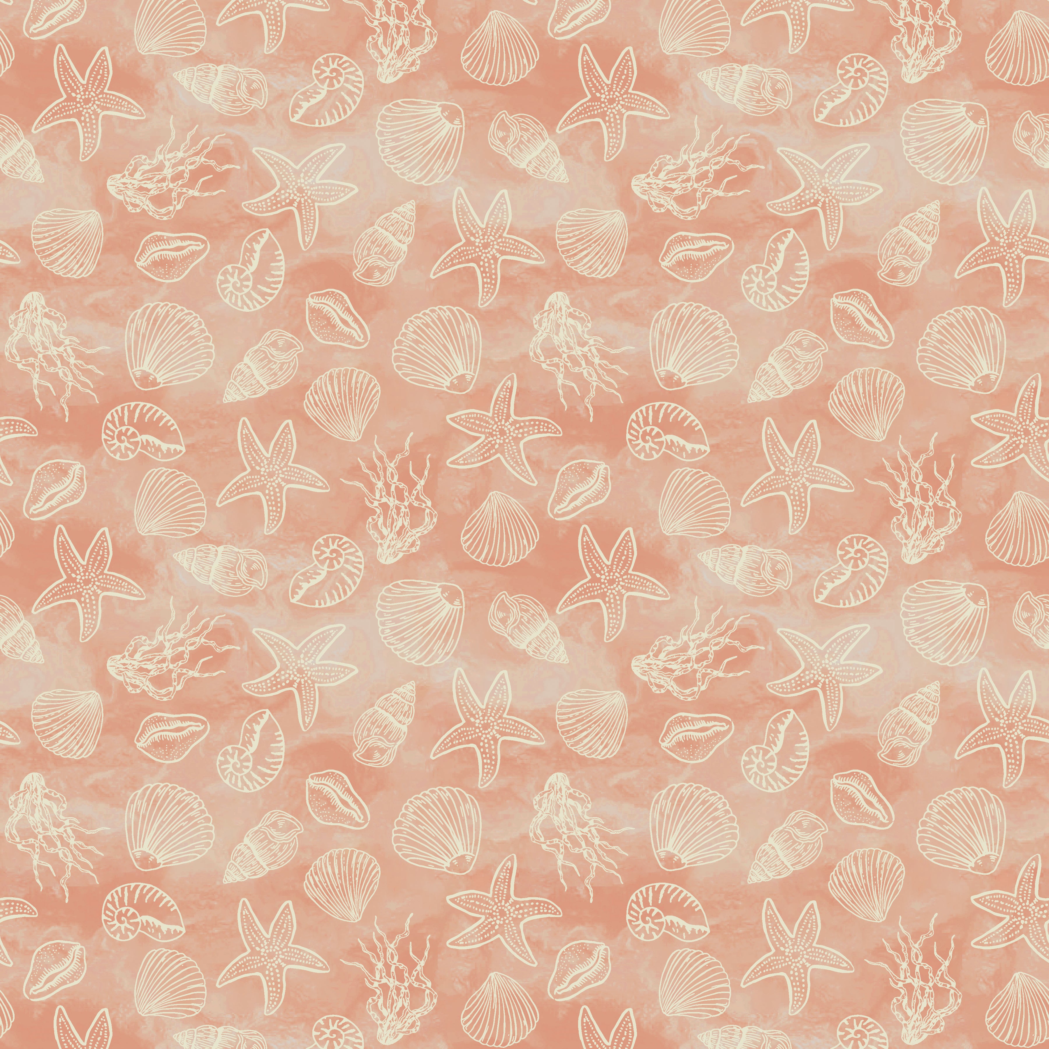 Ocean Song | Fat Quarter Bundles by Whistler Studios for Windham Fabrics | 23 pcs