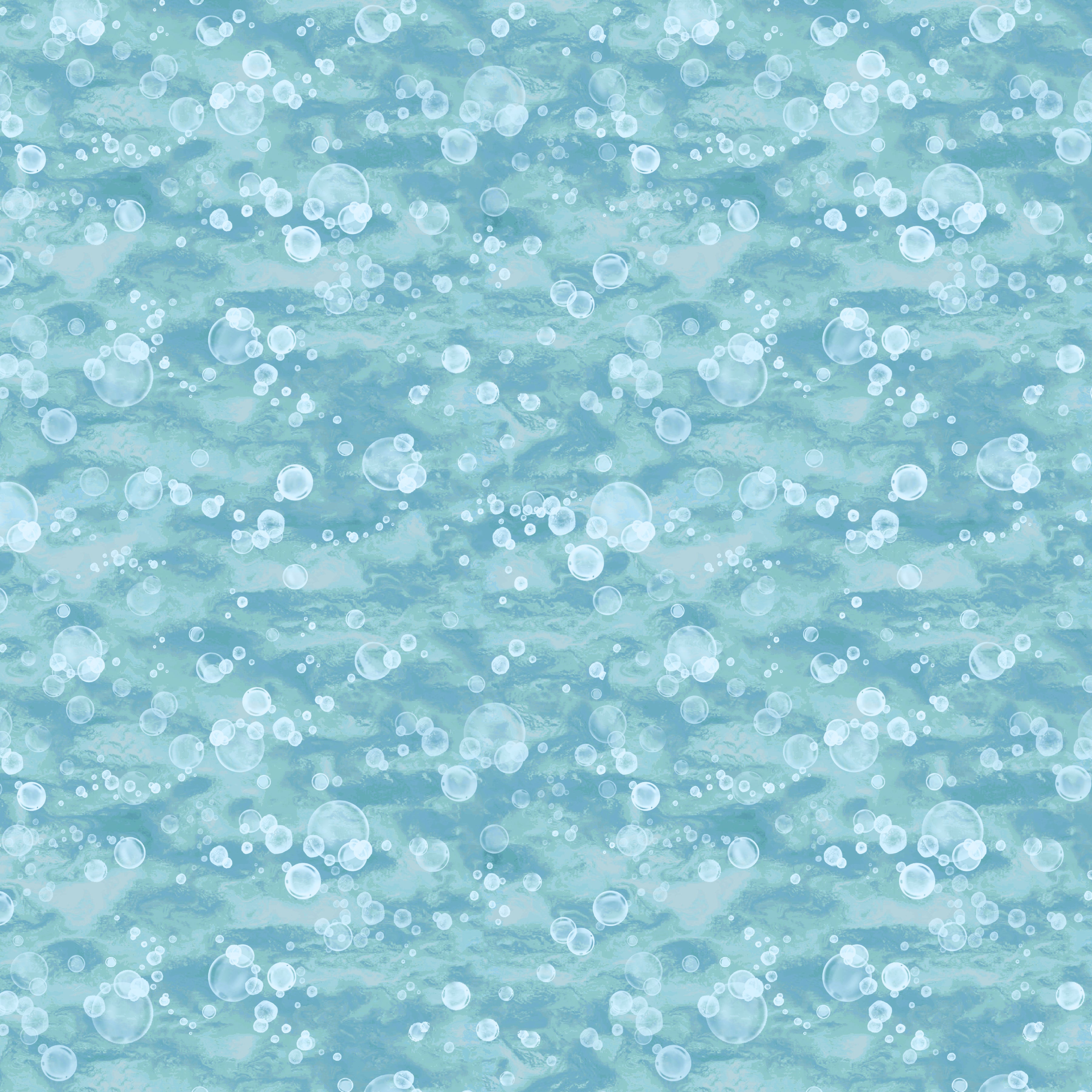 Ocean Song | Fat Quarter Bundles by Whistler Studios for Windham Fabrics | 23 pcs