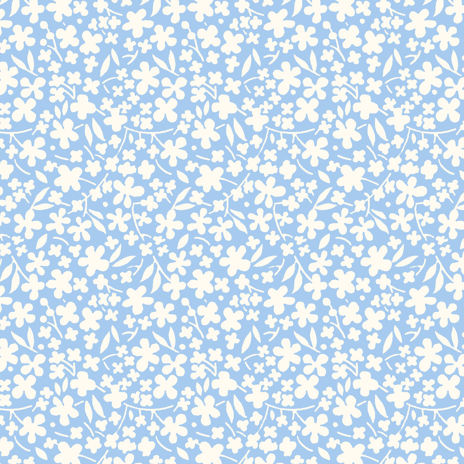 Merry Go Round | Fat Quarter Bundle by Whistler Studios for Windham | 24 pcs