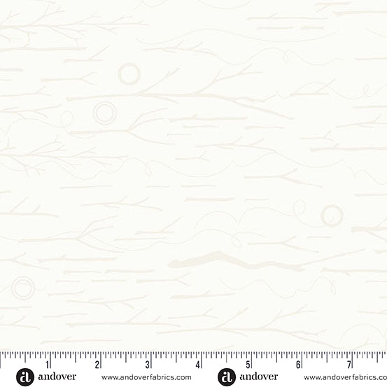 Sun Print Whisper | 10" Square Pack by Alison Glass for Andover Fabrics | 42 pcs