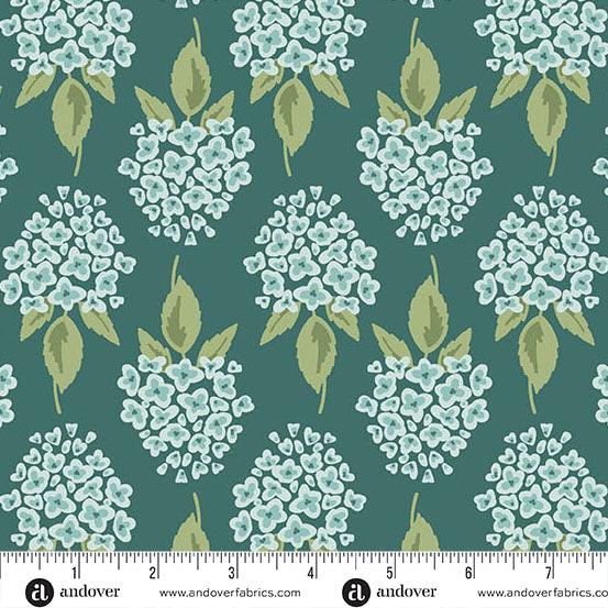 Heartland | 10" Square Pack by Judy Jarvi for Andover Fabrics | 42 pcs