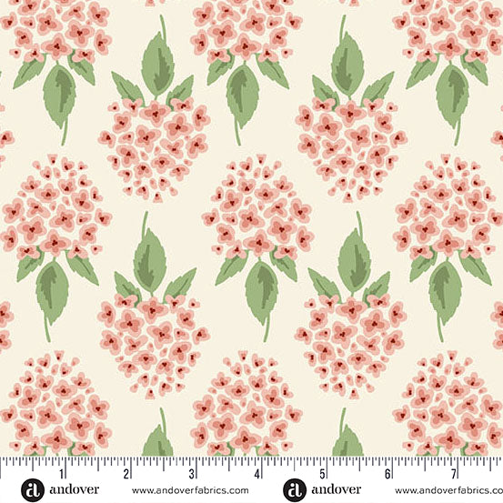 Heartland | 10" Square Pack by Judy Jarvi for Andover Fabrics | 42 pcs
