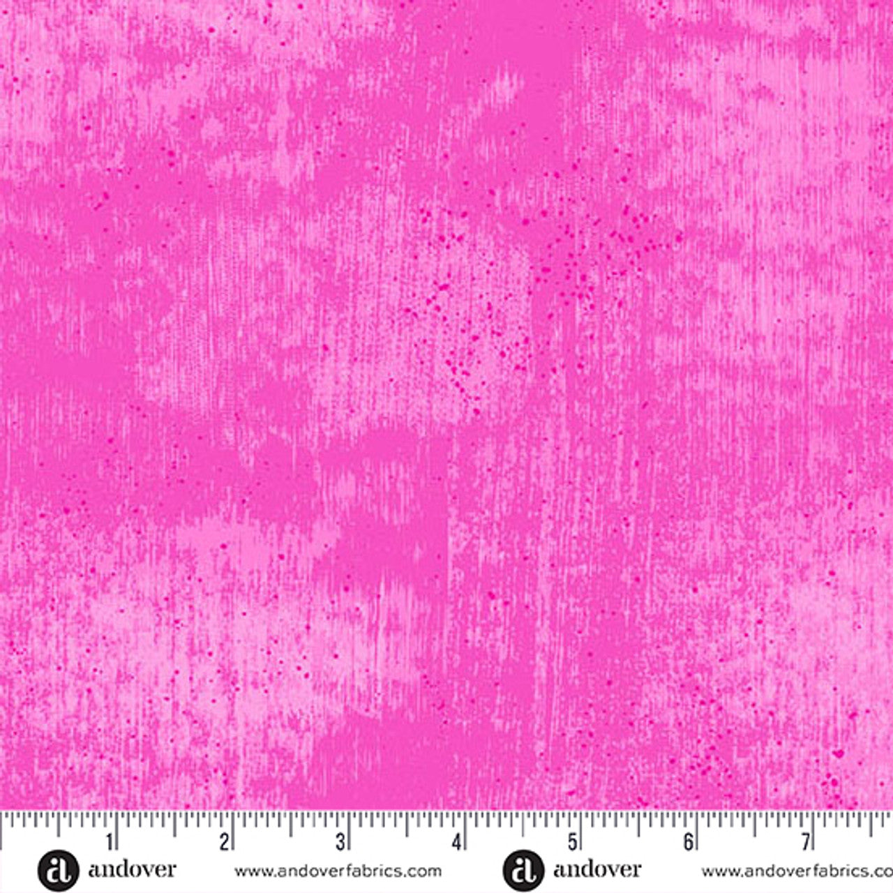 Glaze II | Bubblegum by Libs Elliott for Andover Fabrics | A-830-E3