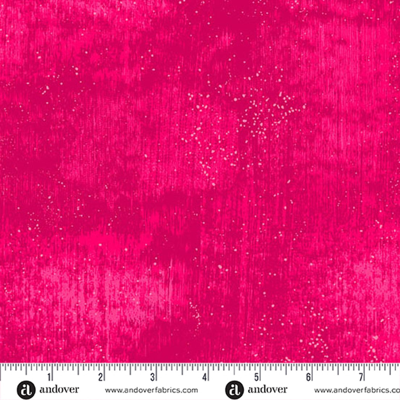 Glaze II | Ruby by Libs Elliott for Andover Fabrics | A-830-E4
