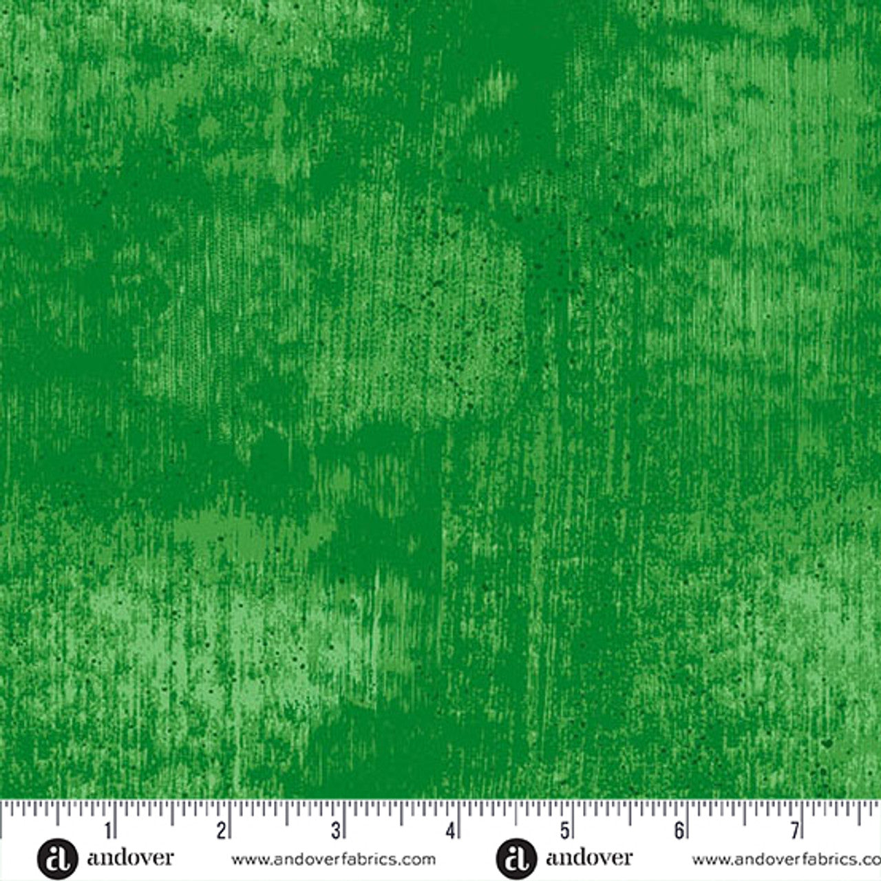 Glaze II | Emerald by Libs Elliott for Andover Fabrics | A-830-G4