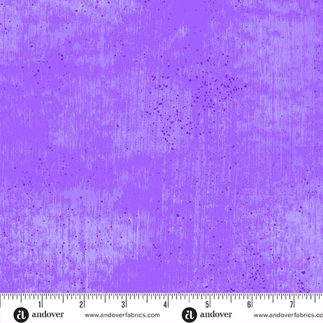 Glaze II | Iris by Libs Elliott for Andover Fabrics | A-830-P6