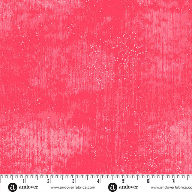 Glaze II | Watermelon by Libs Elliott for Andover Fabrics | A-830-R1